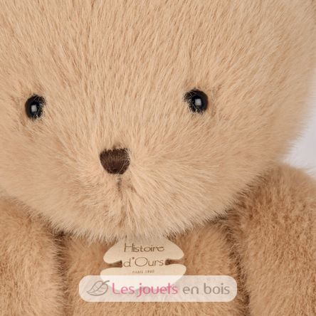 Teddybär honig mandel 60 cm HO3390 Histoire d'Ours 5