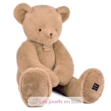 Teddybär honig mandel 80 cm HO3394 Histoire d'Ours 2