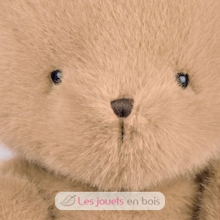 Teddybär honig mandel 80 cm HO3394 Histoire d'Ours 4