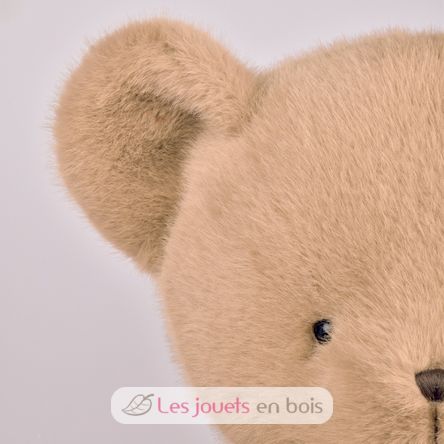 Teddybär honig mandel 80 cm HO3394 Histoire d'Ours 6