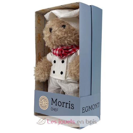 Koch Morris Teddybär EG130624 Egmont Toys 2