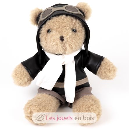 Pilot Morris Teddybär EG130625 Egmont Toys 1