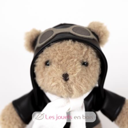 Pilot Morris Teddybär EG130625 Egmont Toys 6