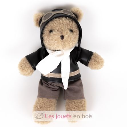 Pilot Morris Teddybär EG130625 Egmont Toys 4