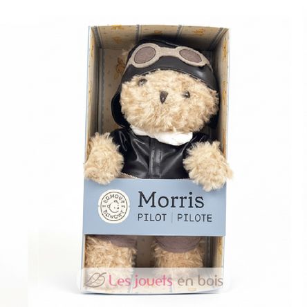 Pilot Morris Teddybär EG130625 Egmont Toys 2