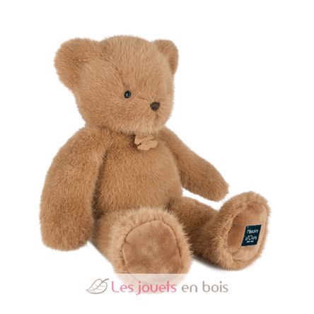 Teddybär Erdnusspraline 38 cm HO3385 Histoire d'Ours 2