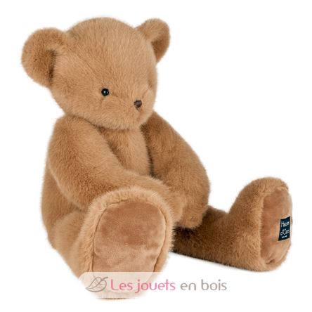 Teddybär Erdnusspraline 60 cm HO3389 Histoire d'Ours 2