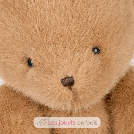 Teddybär Erdnusspraline 60 cm HO3389 Histoire d'Ours 4