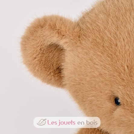 Teddybär Erdnusspraline 60 cm HO3389 Histoire d'Ours 6