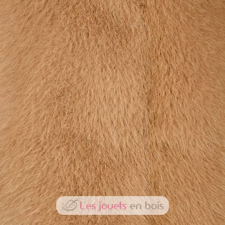Teddybär Erdnusspraline 60 cm HO3389 Histoire d'Ours 7