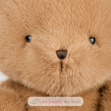 Teddybär Erdnusspraline 80 cm HO3393 Histoire d'Ours 5