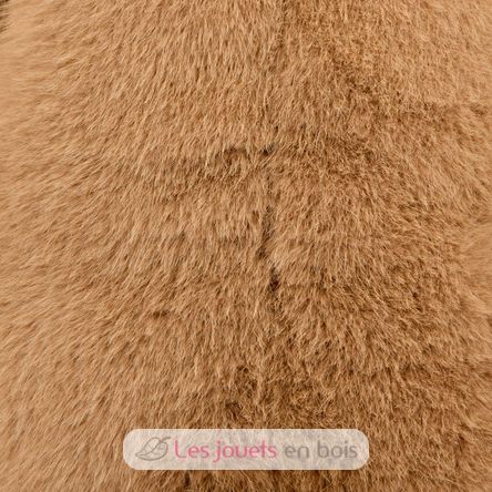 Teddybär Erdnusspraline 80 cm HO3393 Histoire d'Ours 8