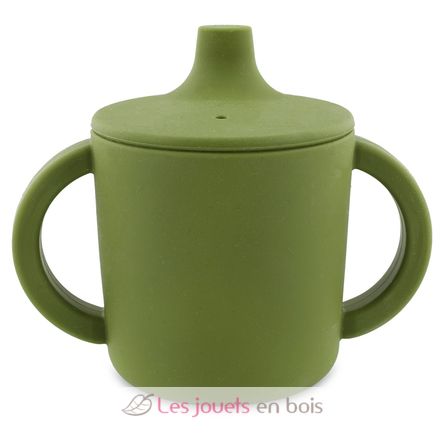 Silikon Trinklernbecher Mr Dino TX-96-420 Trixie 2