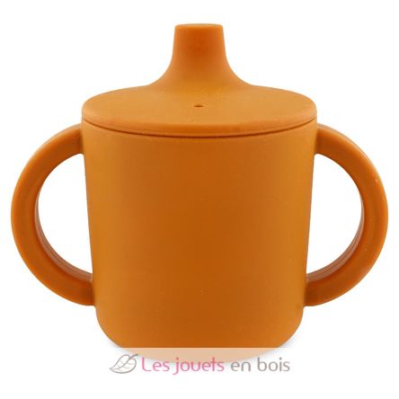 Silikon Trinklernbecher Mr Fox TX-96-423 Trixie 3