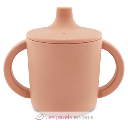 Silikon Trinklernbecher Mrs Cat TX-96-424 Trixie 3