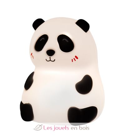 Nachtlicht Zhao der Panda L-PANWHITER Little L 2