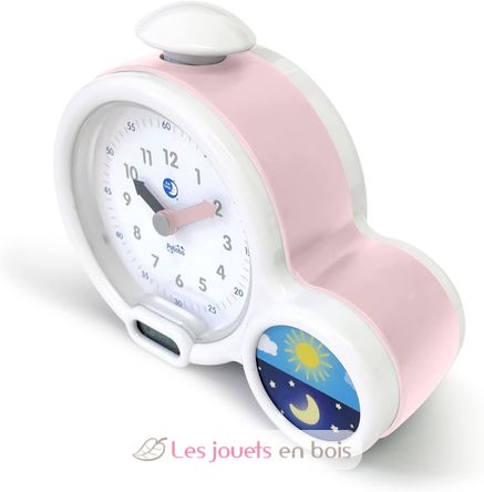 Wecker Kid'Sleep Rosa CK0011-KSCL-P CLAESSENS KIDS 2