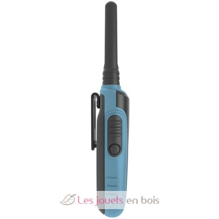 Kidytalk Walkie Talkies blau rot KW-KIDYTALK-BR Kidywolf 5