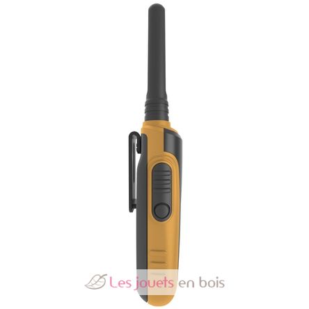 Kidytalk Walkie Talkies orange grün KW-KIDYTALK-GO Kidywolf 5