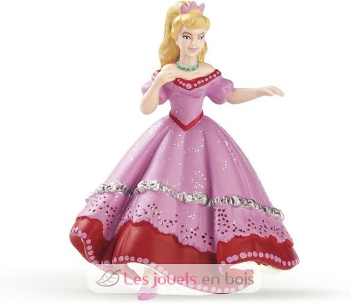 Prinzessin Marion Figur PA39019-2845 Papo 1