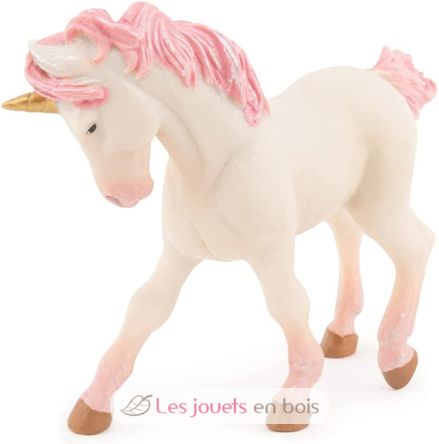 Junge Einhornfigur PA39078-3634 Papo 3