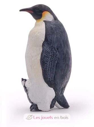 Kaiserpinguin Figur PA50033-3376 Papo 2