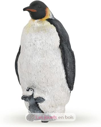 Kaiserpinguin Figur PA50033-3376 Papo 1