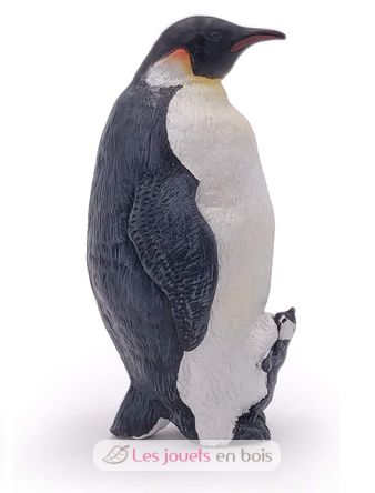 Kaiserpinguin Figur PA50033-3376 Papo 3