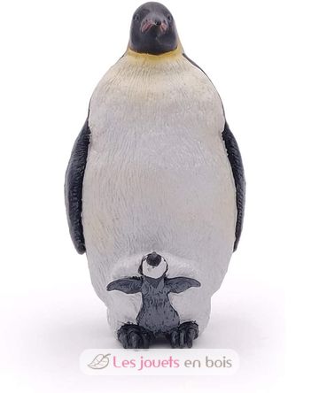 Kaiserpinguin Figur PA50033-3376 Papo 5