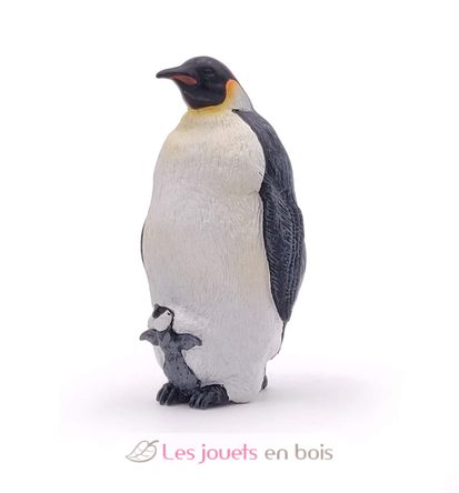 Kaiserpinguin Figur PA50033-3376 Papo 6