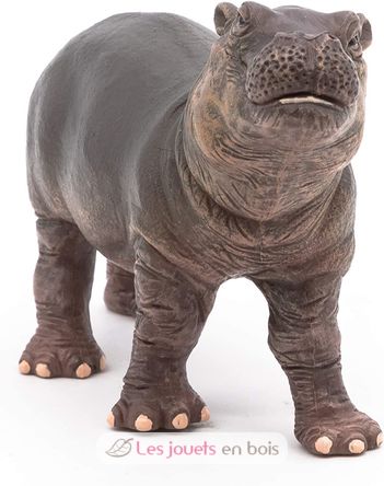 Hippopotamian Baby Figur PA50052-4561 Papo 3