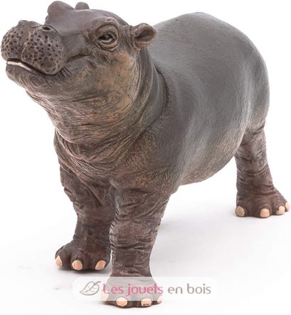 Hippopotamian Baby Figur PA50052-4561 Papo 6