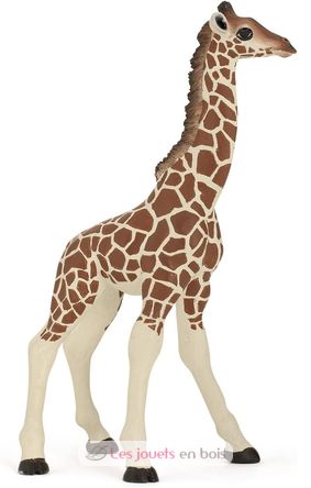 Giraffenfigur PA-50100 Papo 6