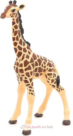 Giraffenfigur PA-50100 Papo 4
