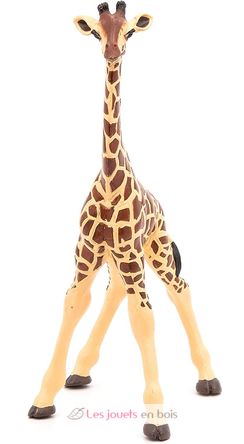 Giraffenfigur PA-50100 Papo 3