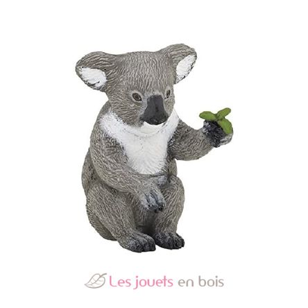 Koala-Figur PA50111-3120 Papo 1