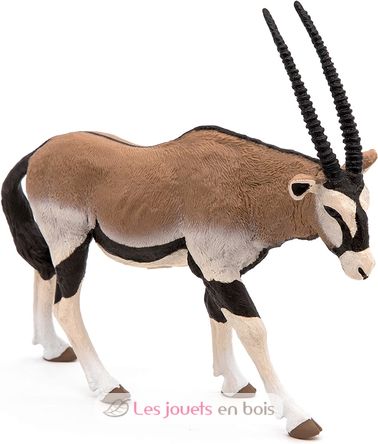 Oryx-Antilope Figur PA50139-4529 Papo 1