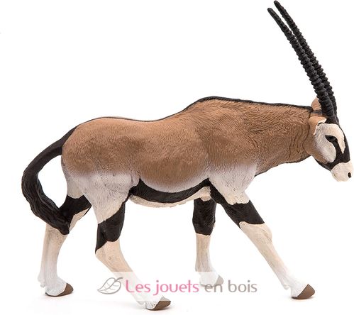 Oryx-Antilope Figur PA50139-4529 Papo 2