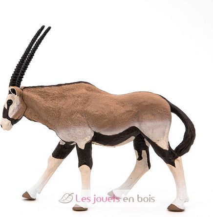 Oryx-Antilope Figur PA50139-4529 Papo 3