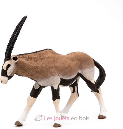 Oryx-Antilope Figur PA50139-4529 Papo 4