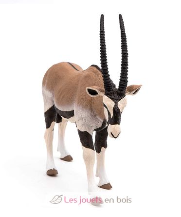Oryx-Antilope Figur PA50139-4529 Papo 5