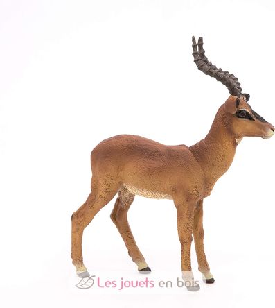 Impala-Figur PA50186 Papo 7