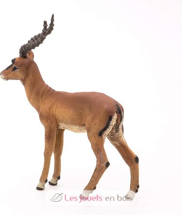 Impala-Figur PA50186 Papo 5