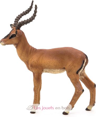 Impala-Figur PA50186 Papo 4