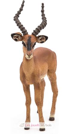 Impala-Figur PA50186 Papo 2