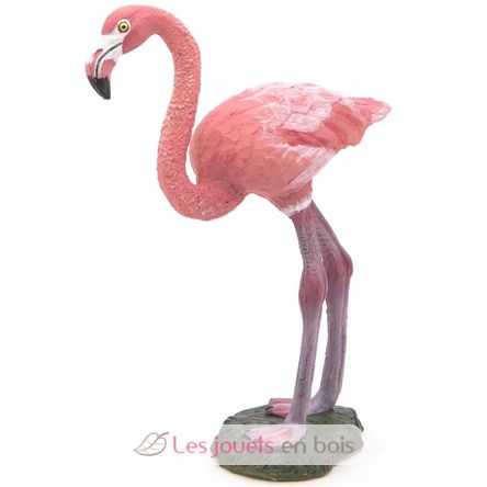 Rosa Flamingo-Figur PA50187 Papo 5