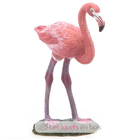 Rosa Flamingo-Figur PA50187 Papo 2