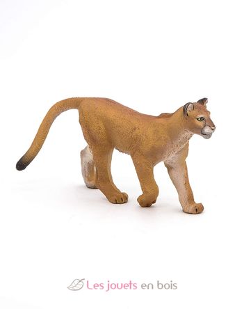 Puma-Figur PA50189 Papo 4