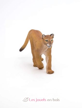 Puma-Figur PA50189 Papo 5