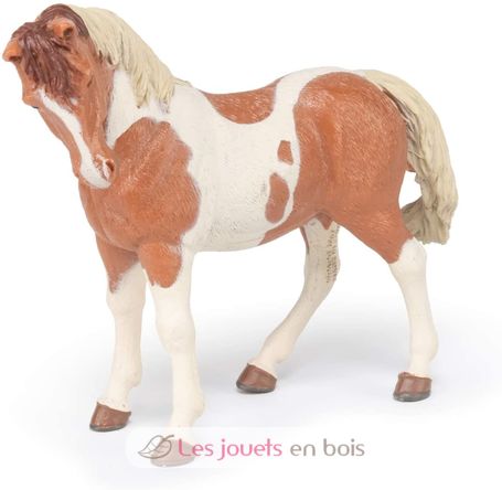 Pinto Mare Figur PA51094-2954 Papo 4